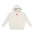 Big Poppy Hoodie
