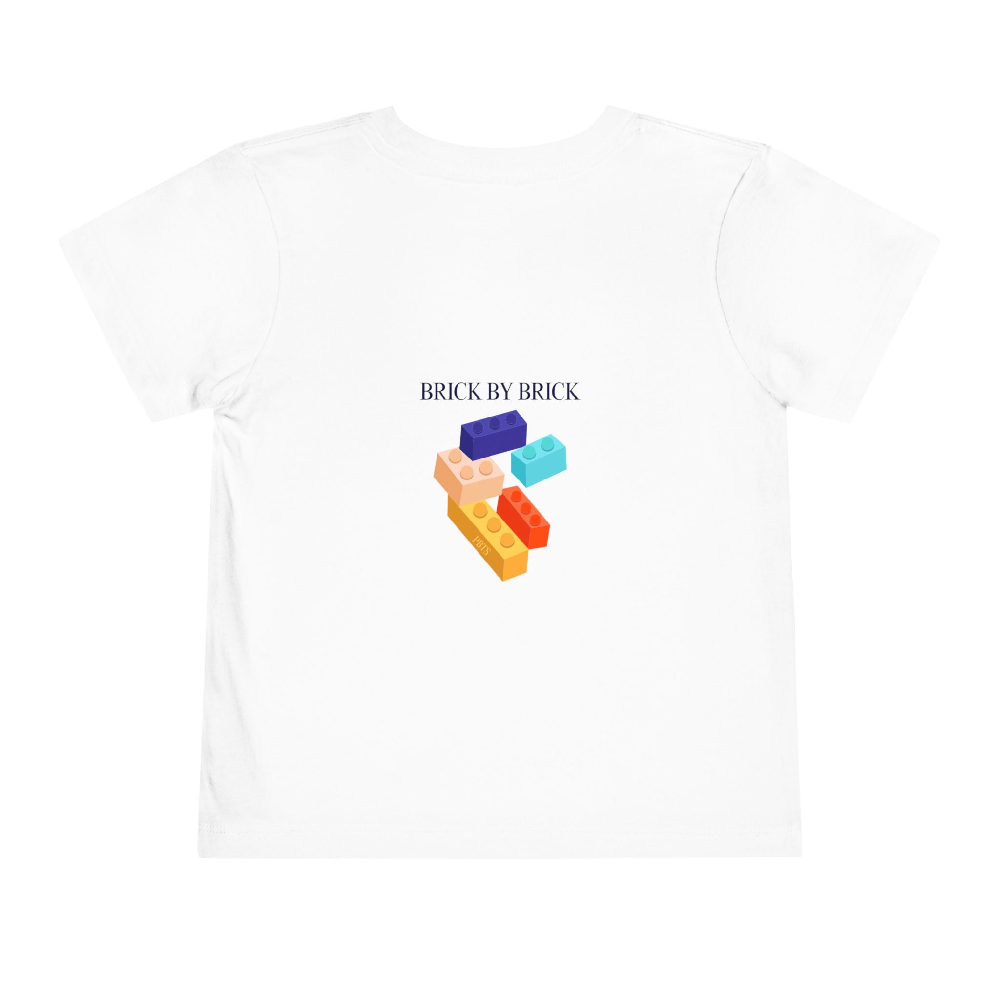 The First-Time Homebuyer Tee