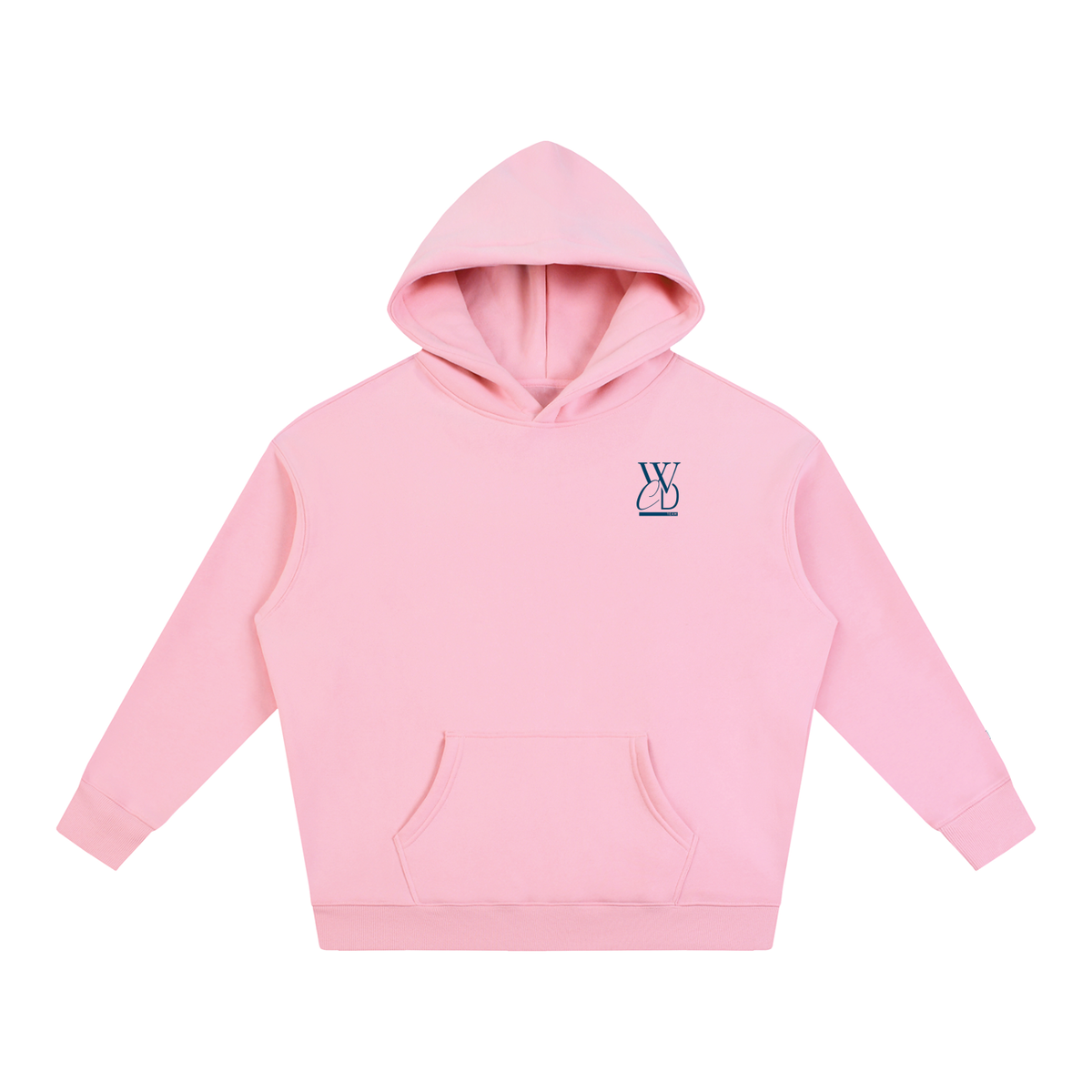 The Realtor Routine Hoodie