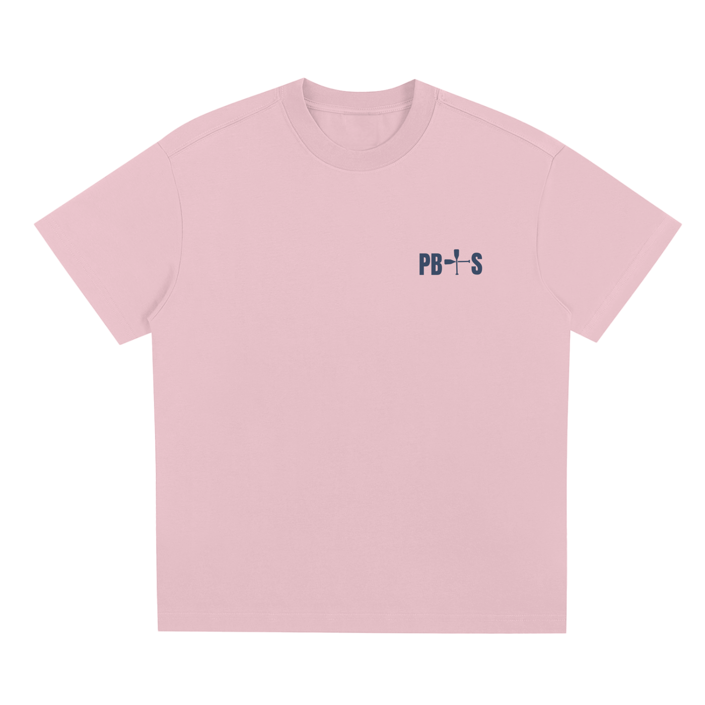Poppy "Oar"iginals T-Shirt