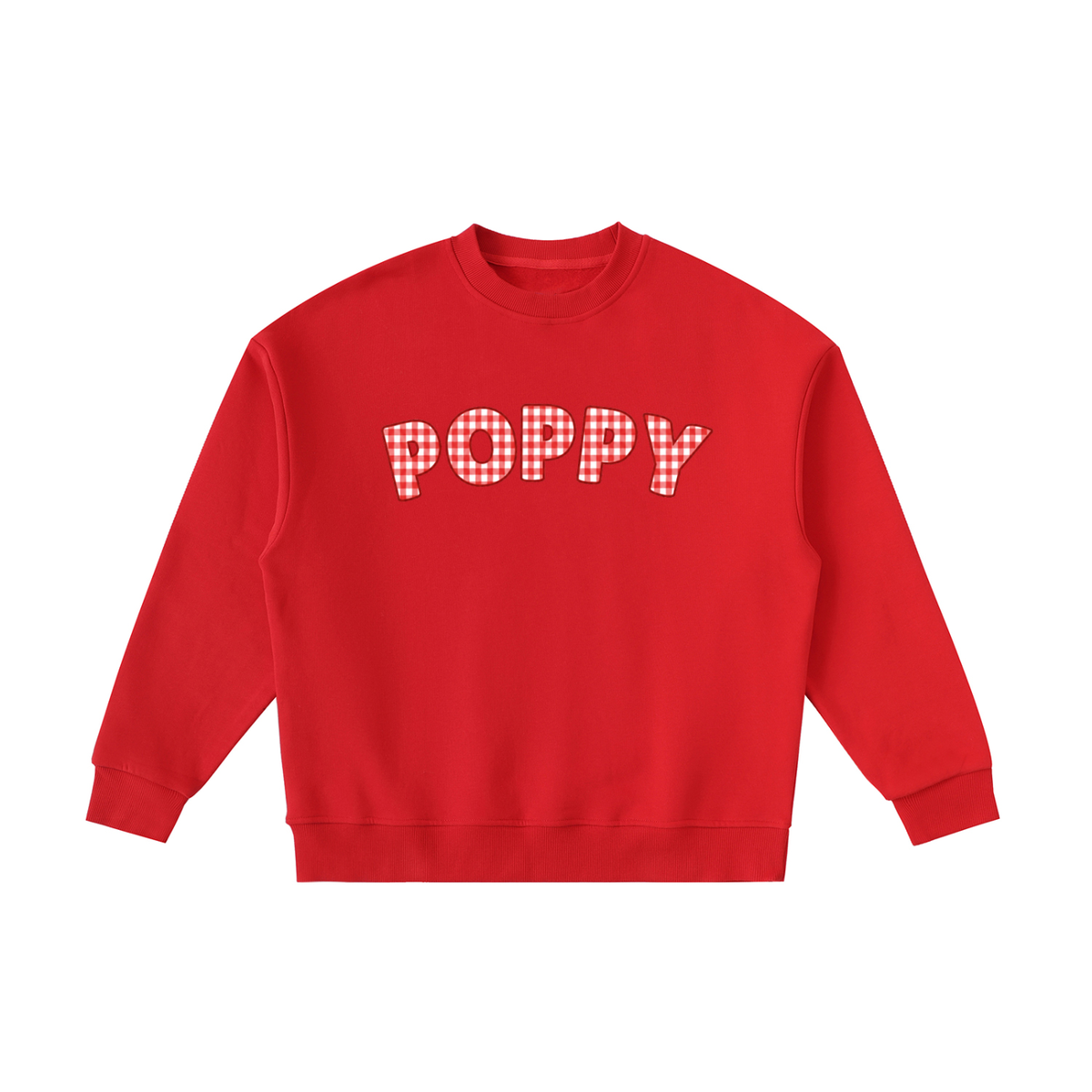 Poppy Tots Picnic Crew