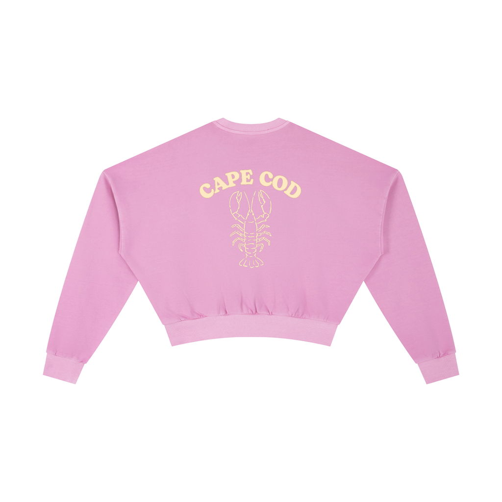 Poppy by the Shore "Oar"iginals Cape Cod Crew