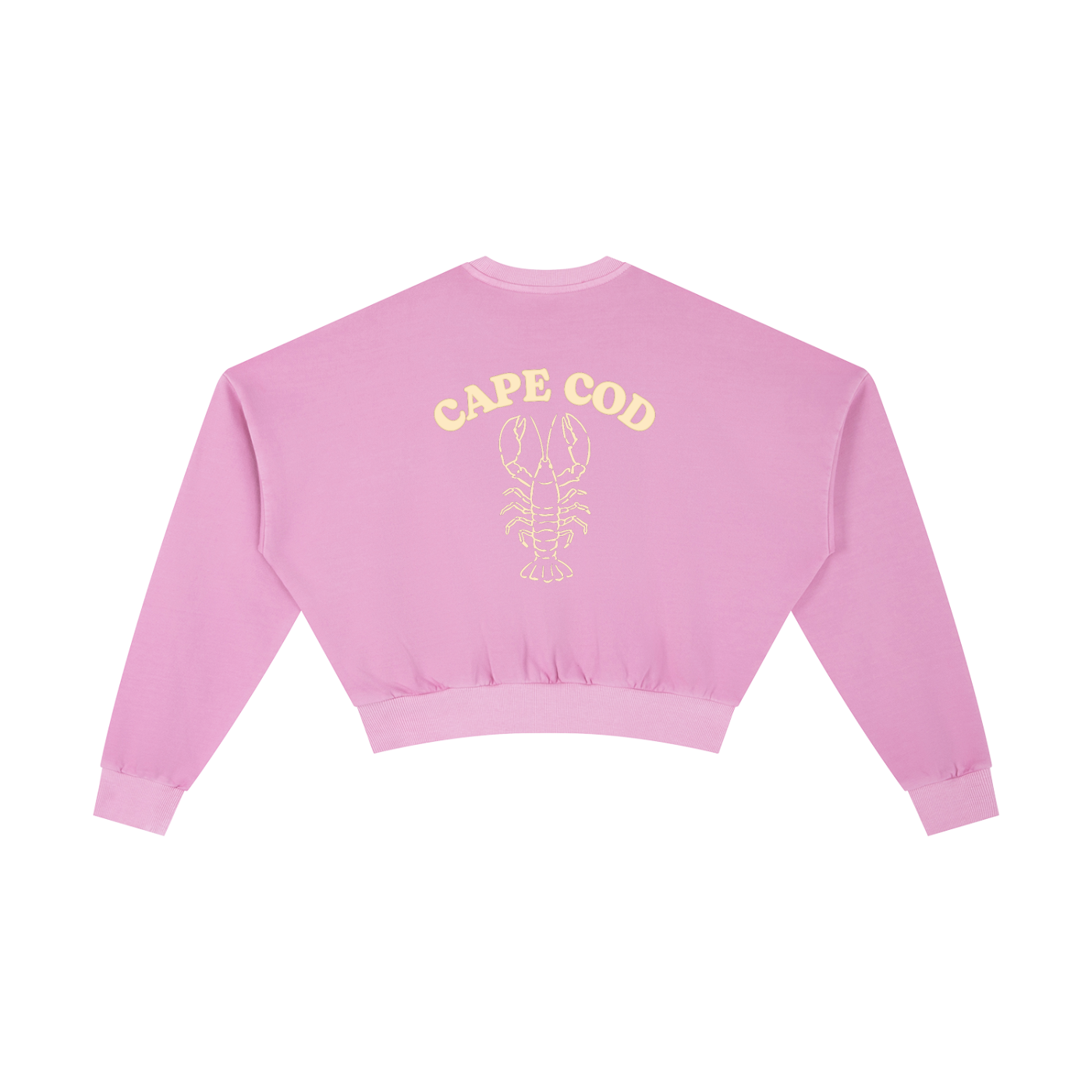 Poppy by the Shore "Oar"iginals Cape Cod Crew
