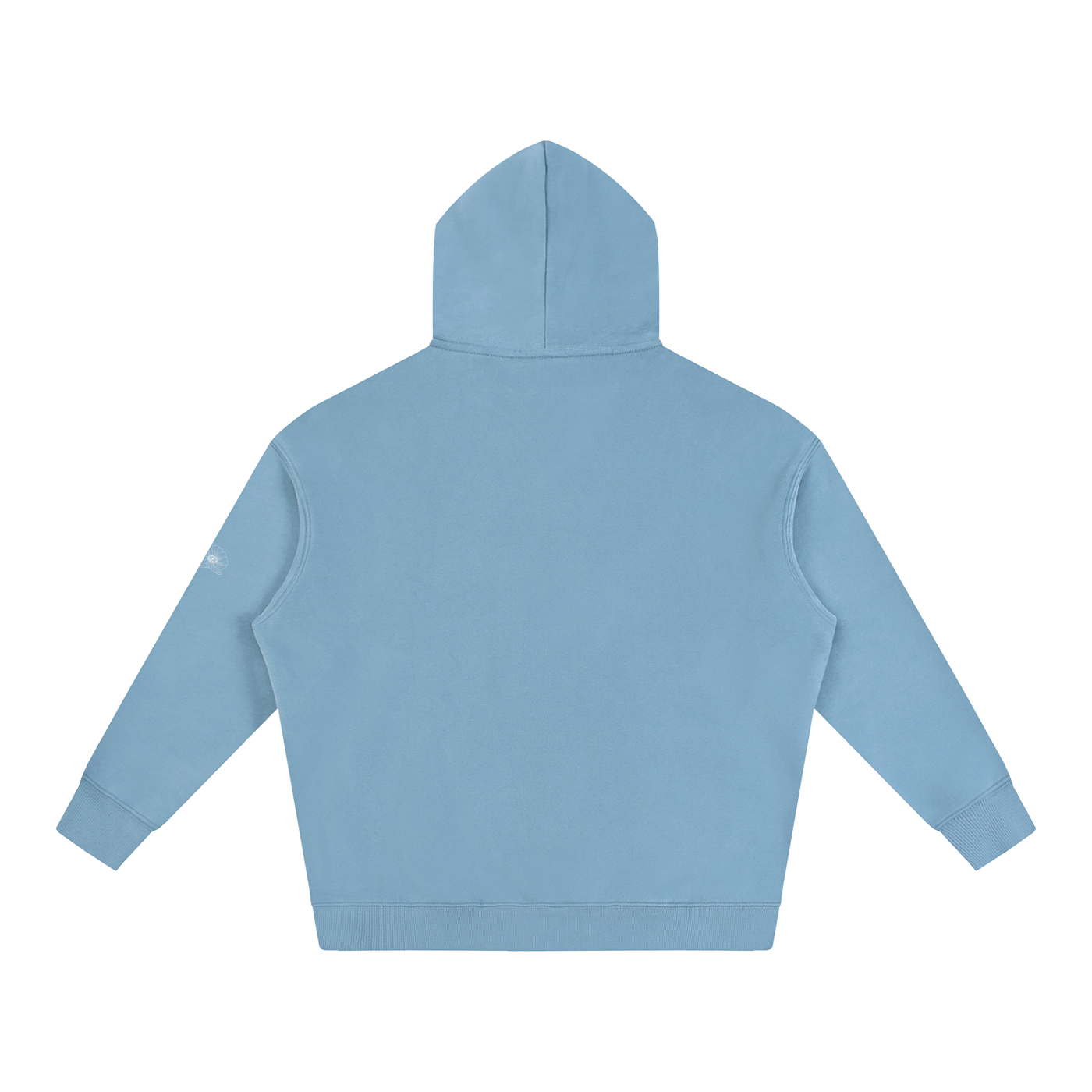 Poppy Cape Cod Hoodie