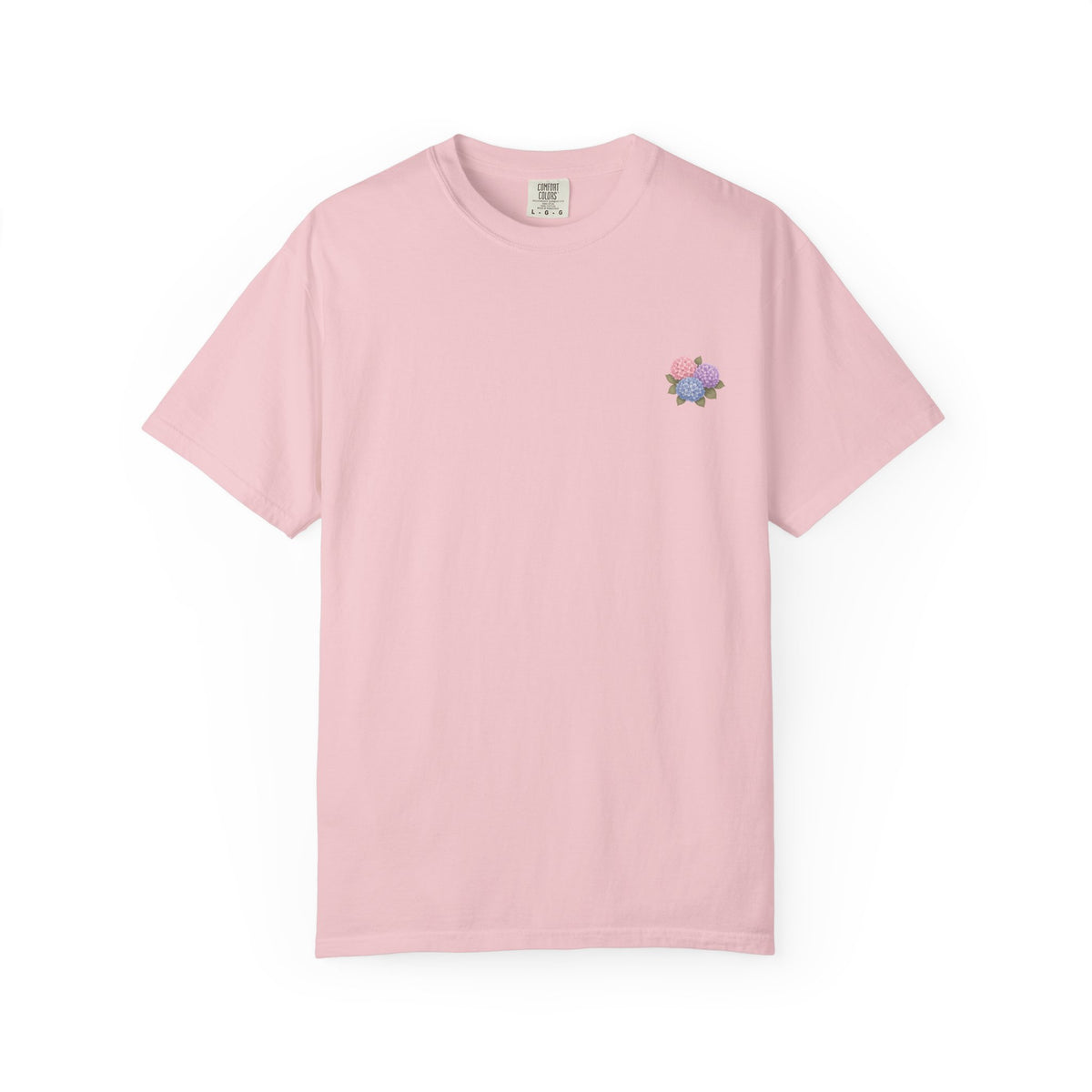 Hazel Loves Poppy Tee