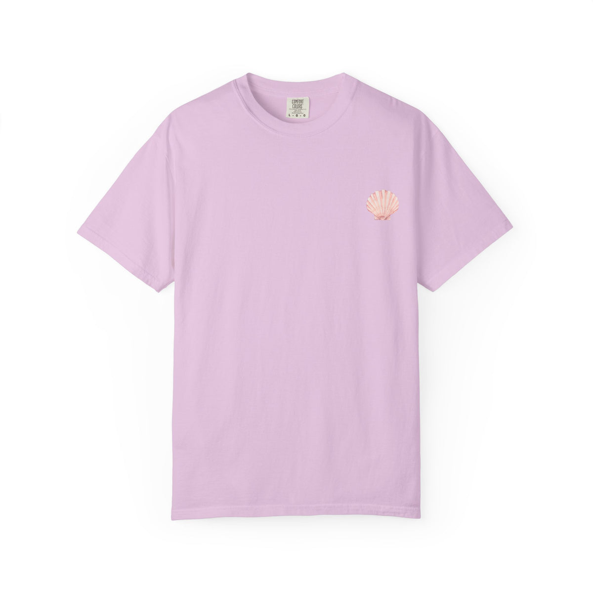 Angel Loves Poppy Tee