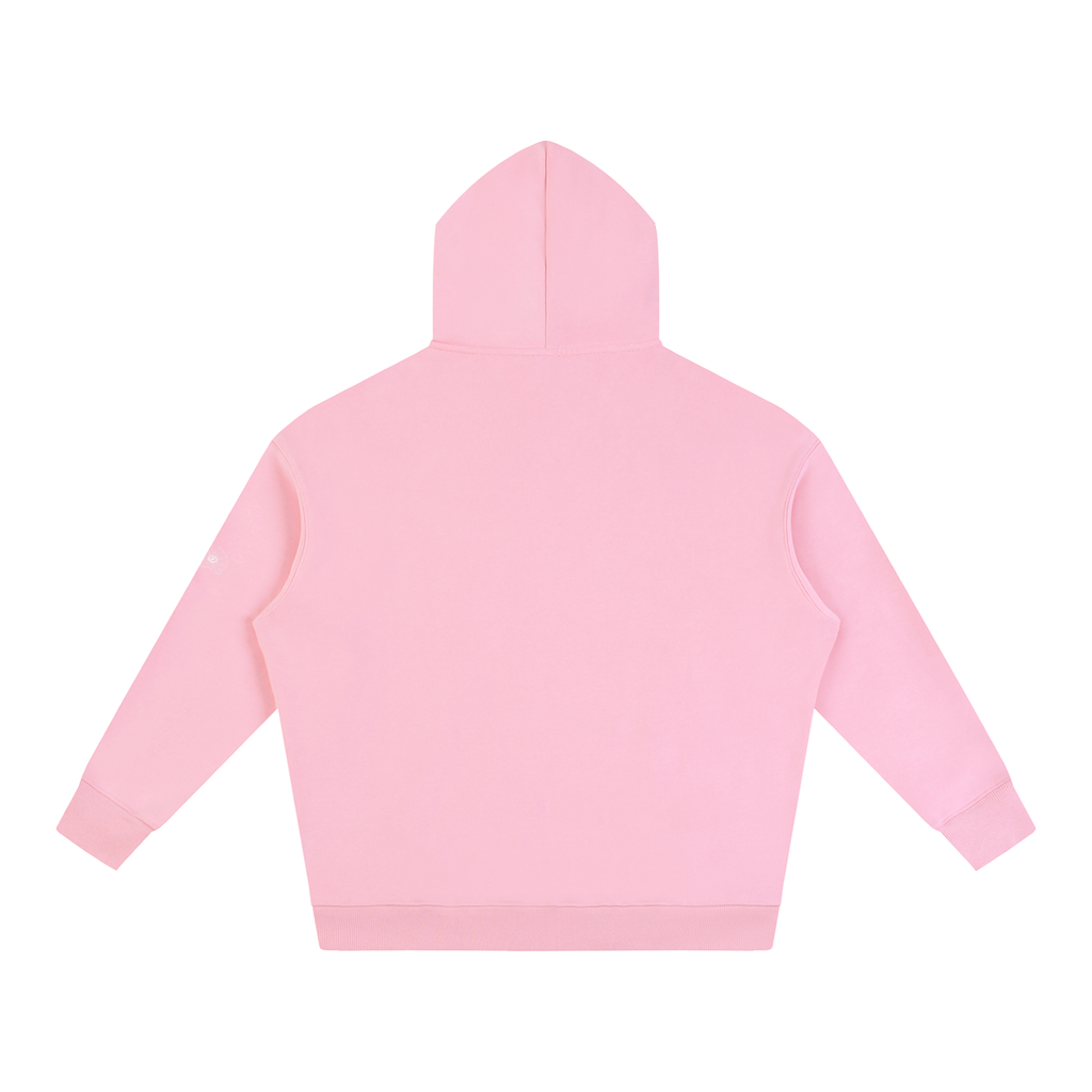 Poppy Cape Cod Hoodie