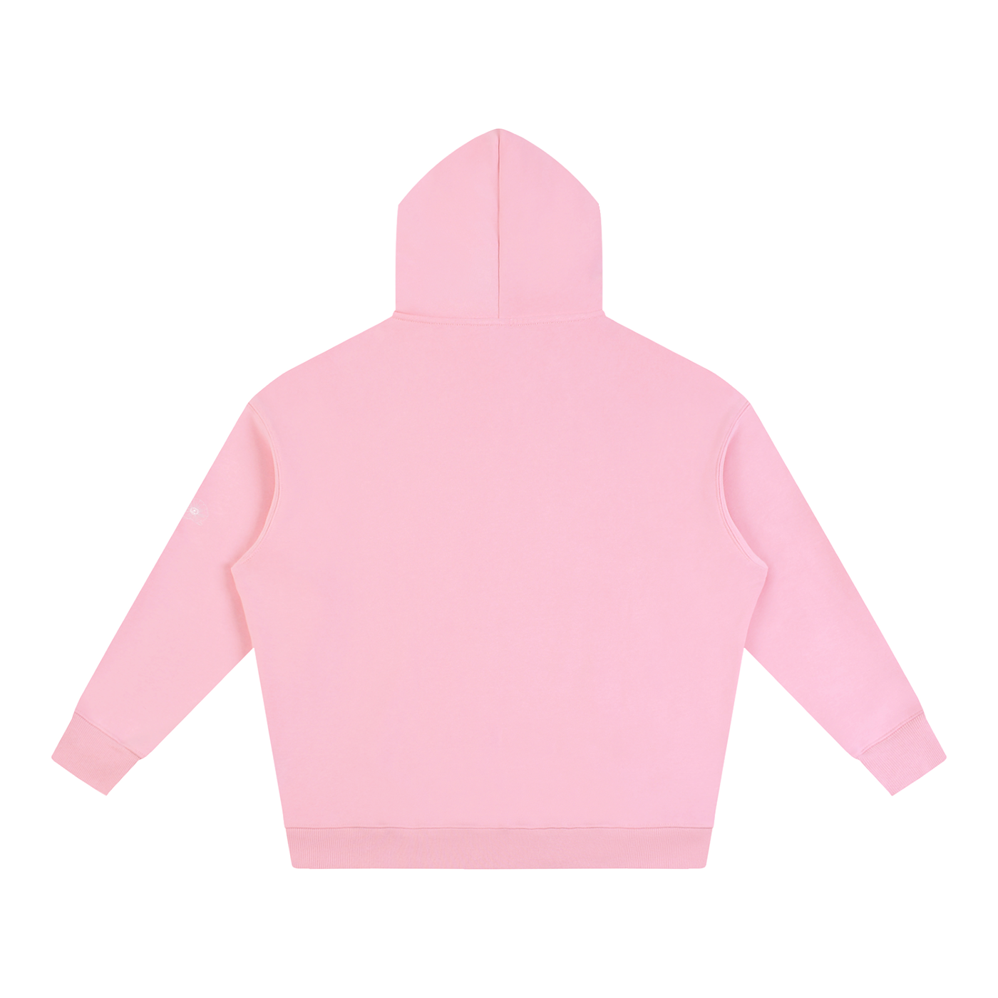 Poppy Cape Cod Hoodie