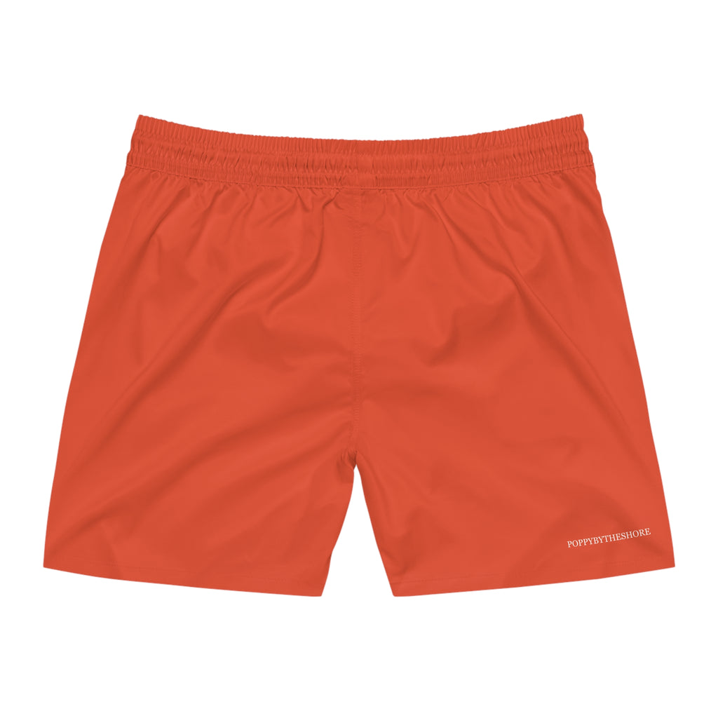 Poppy "Oar"iginals Swim Trunks