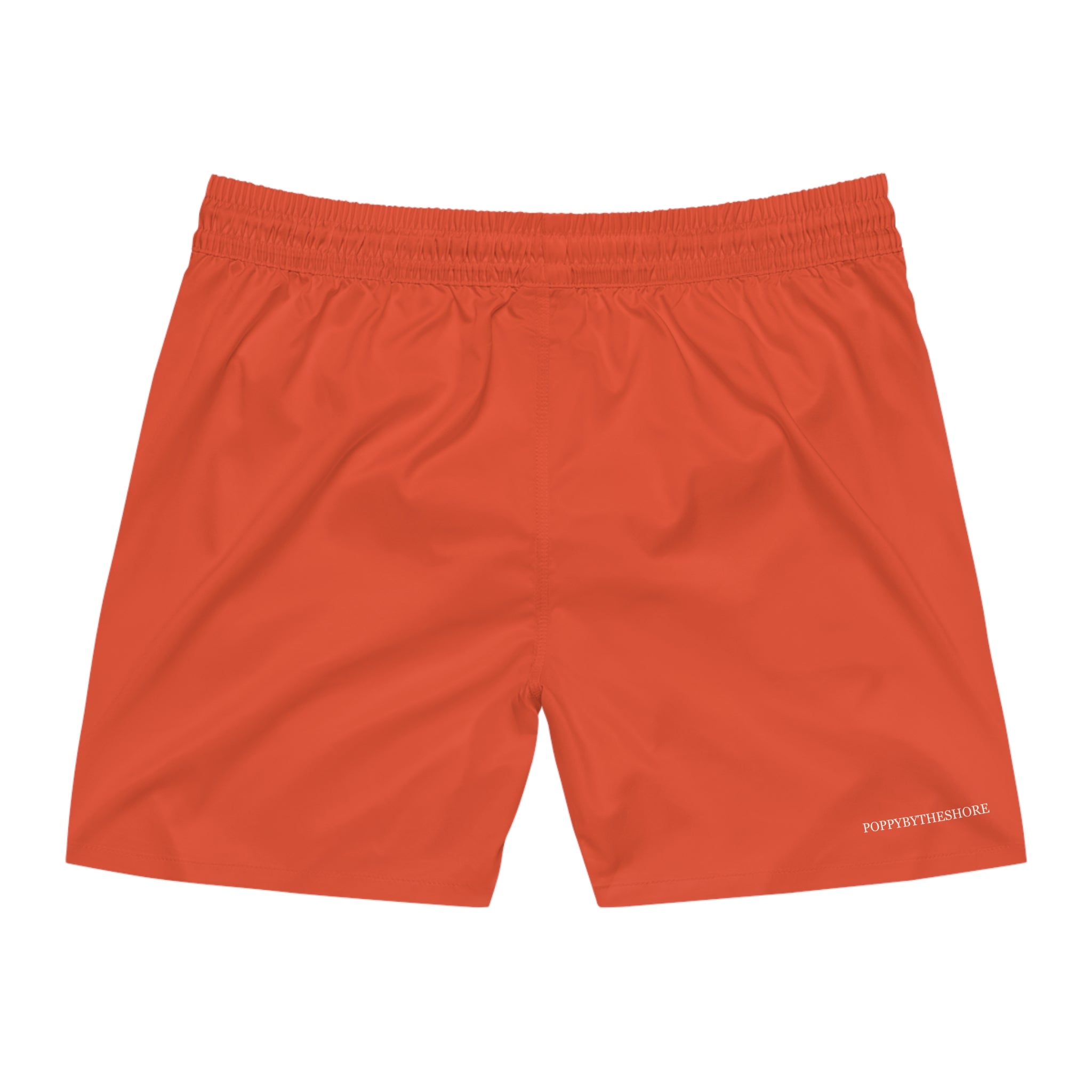 Poppy "Oar"iginals Swim Trunks