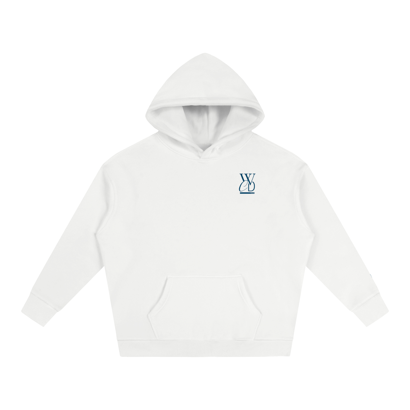 The Realtor Routine Hoodie