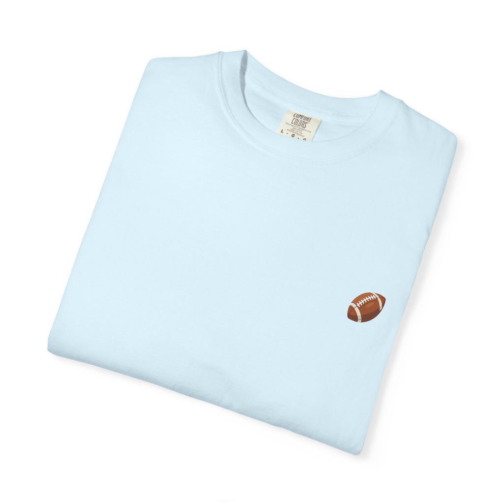 Nia Loves Poppy Tee