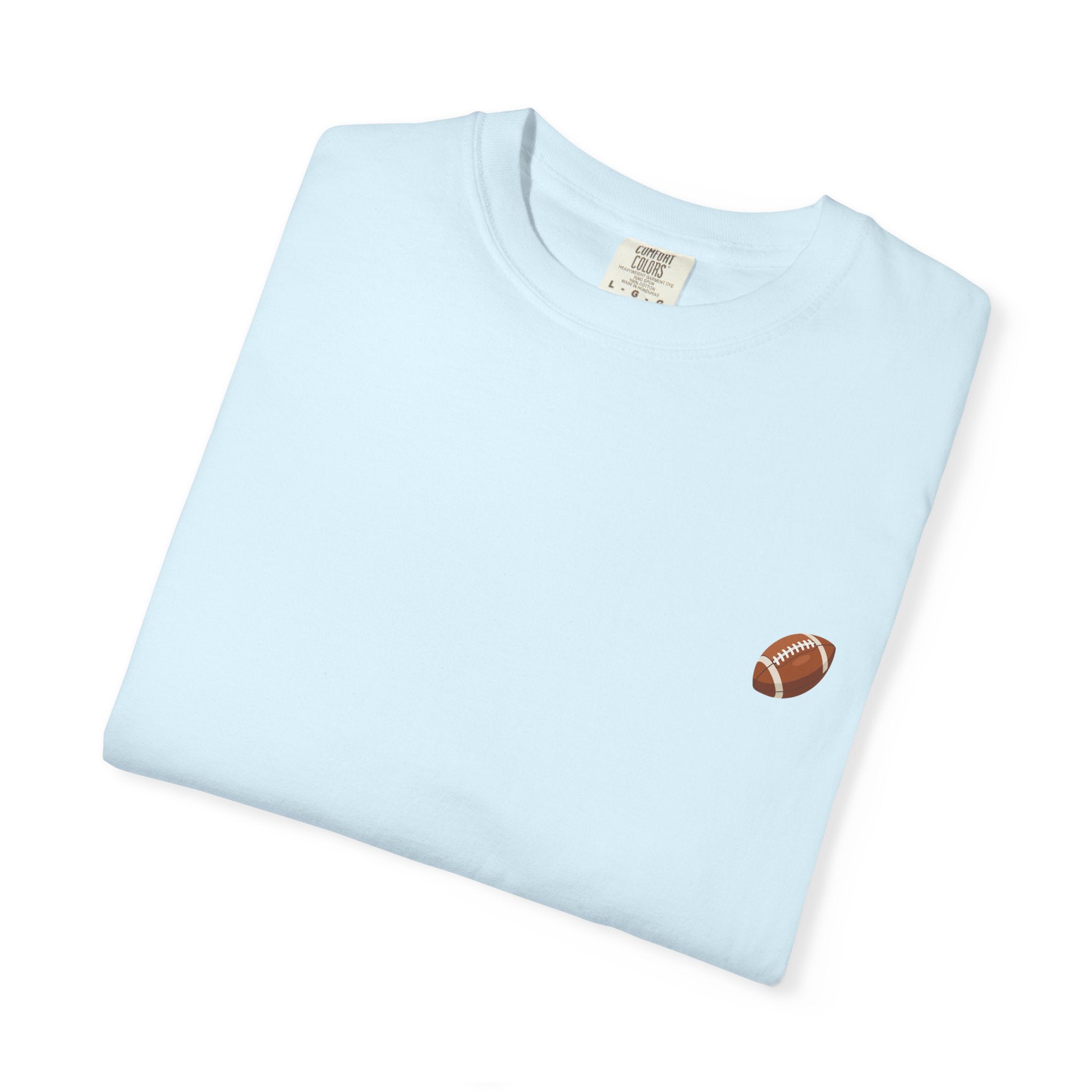 Nia Loves Poppy Tee