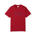 Hot Dogs Love Poppy Tee