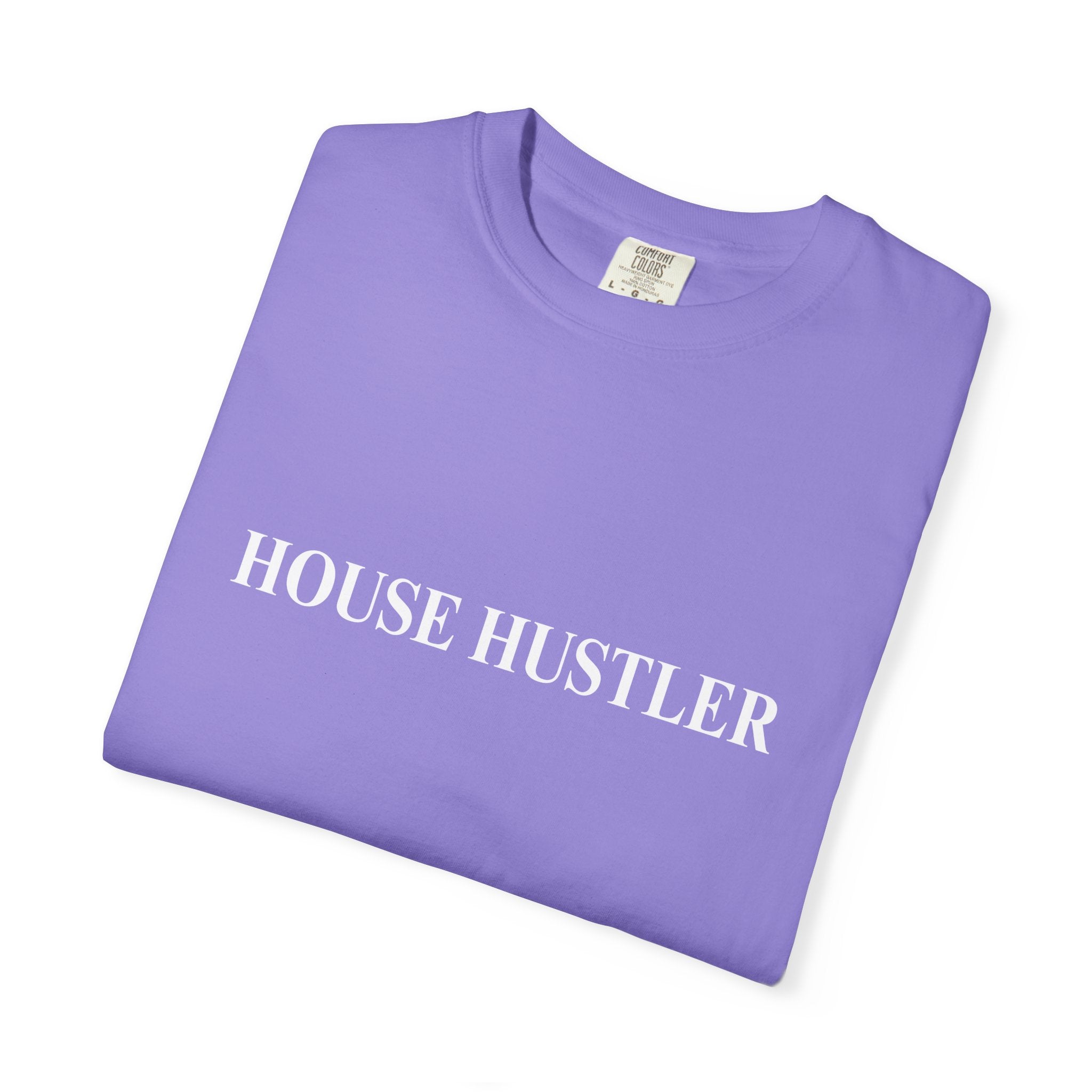 The House Hustler Tee