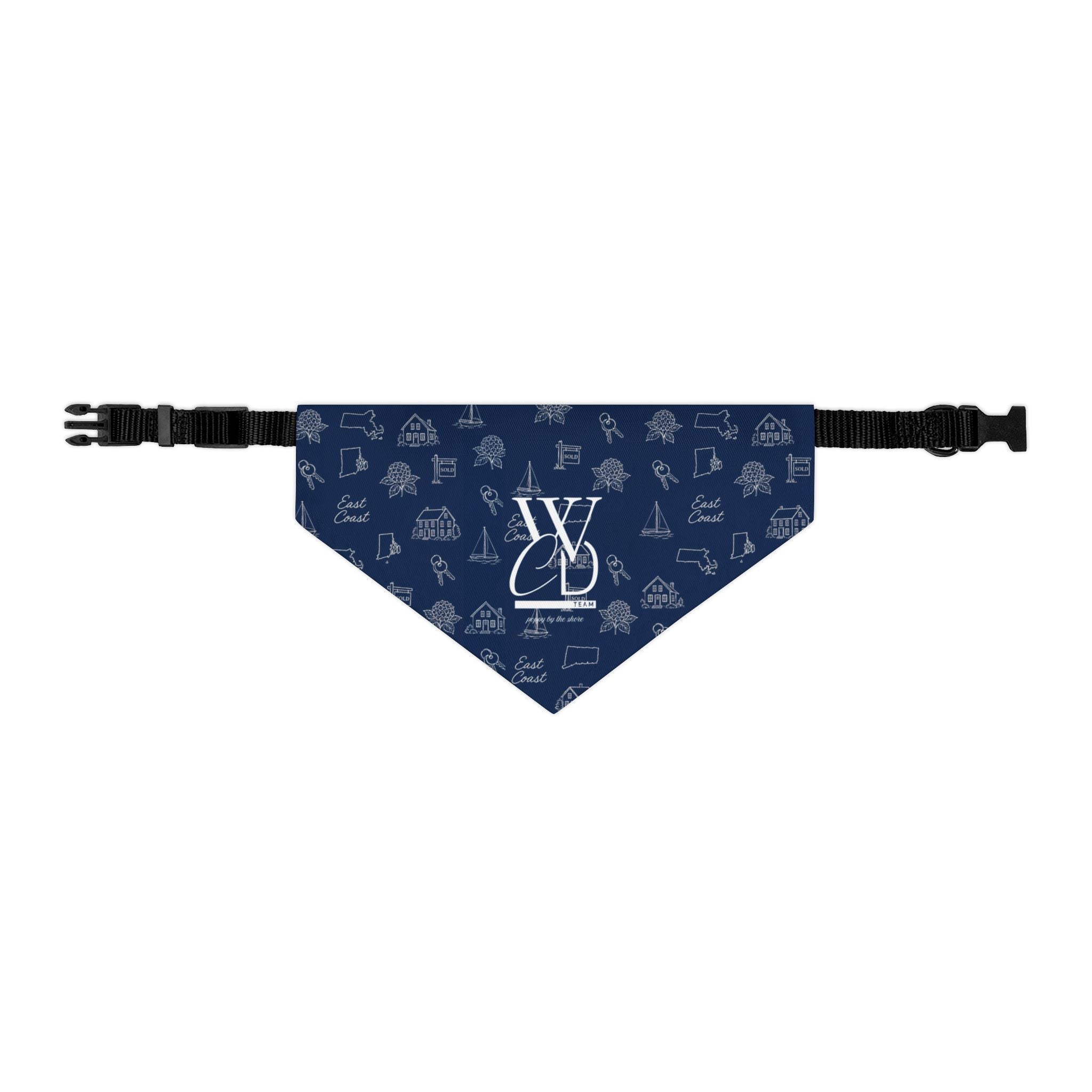 The Top Dog Bandana