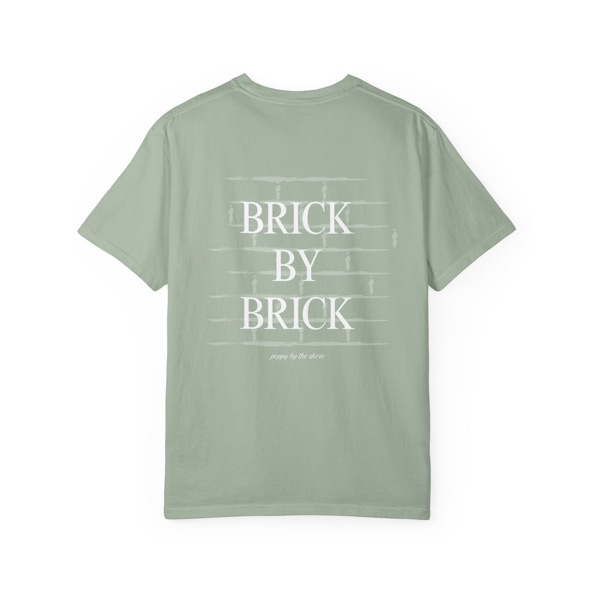 The Built to Close Tee