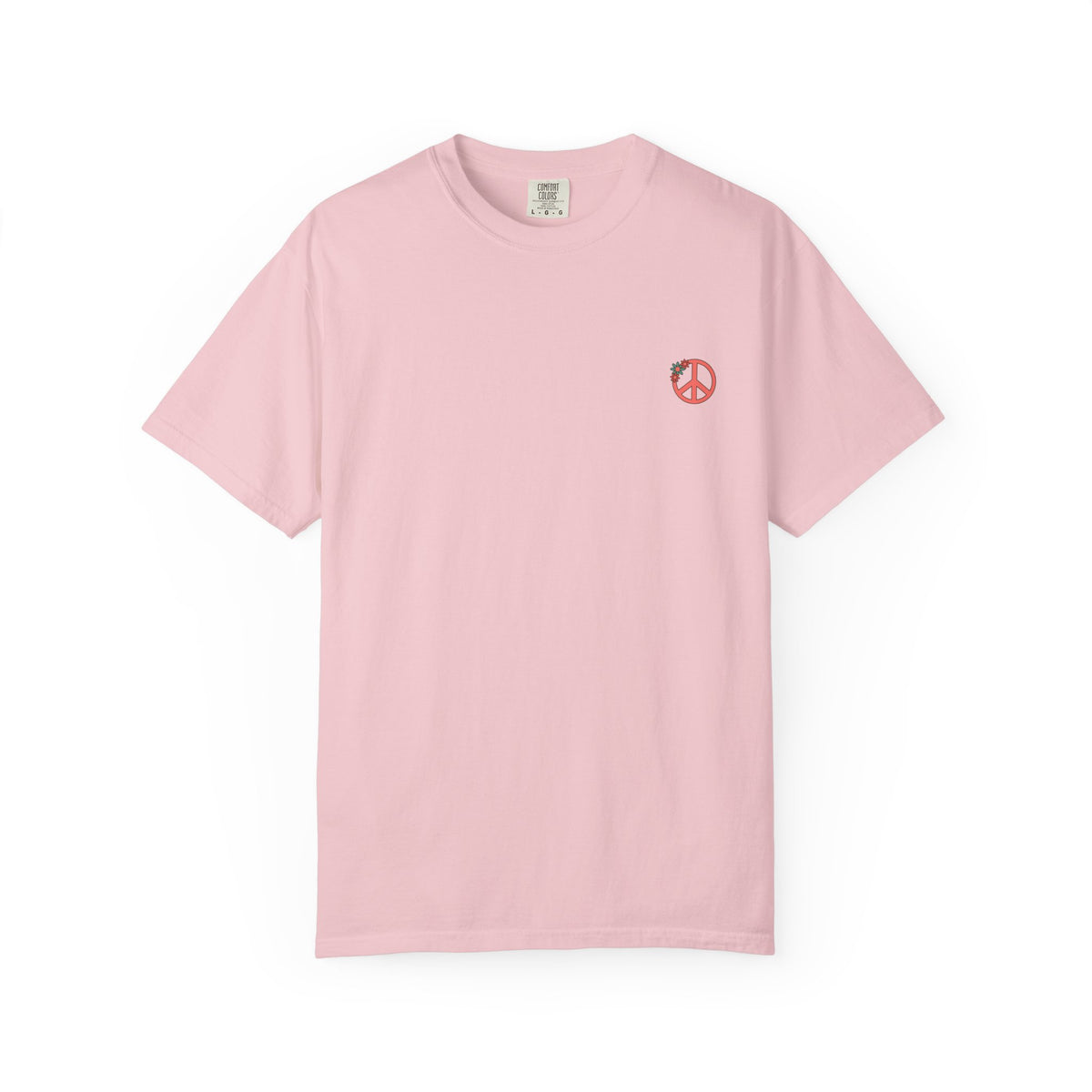 Chloe Loves Poppy Tee
