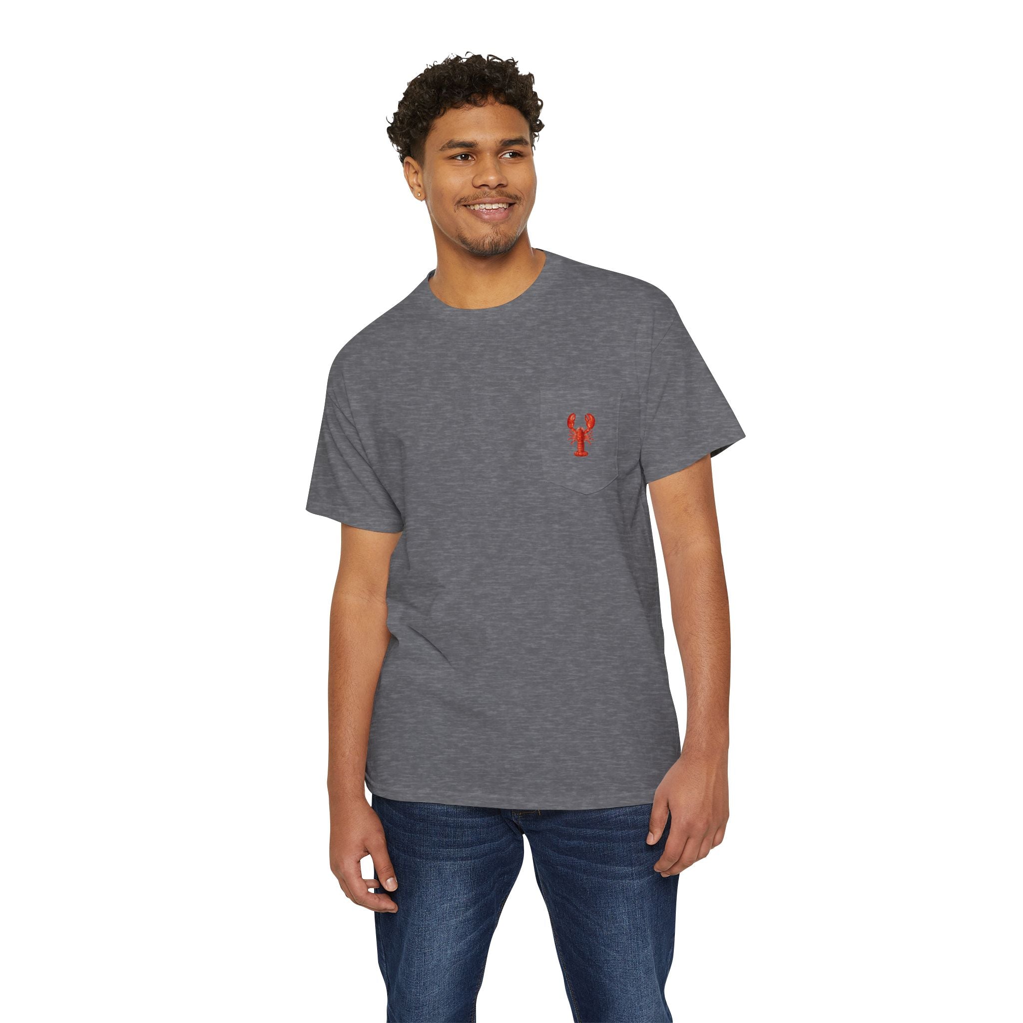 Poppy "Oar"iginals Catch a Cold One Tee