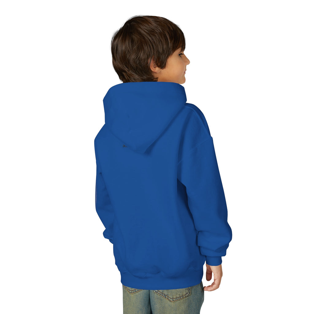 Dogs Love Poppy Tots Hoodie