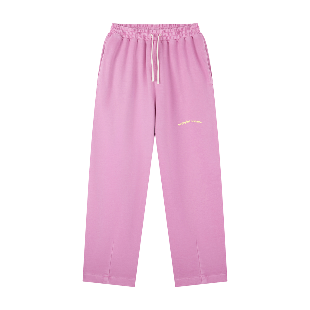 Poppy by the Shore x Lobster "Oar"iginals Sweats
