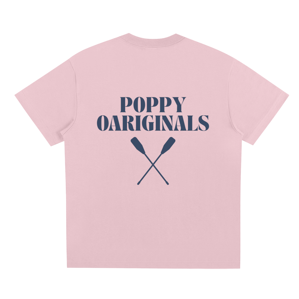 Poppy "Oar"iginals T-Shirt
