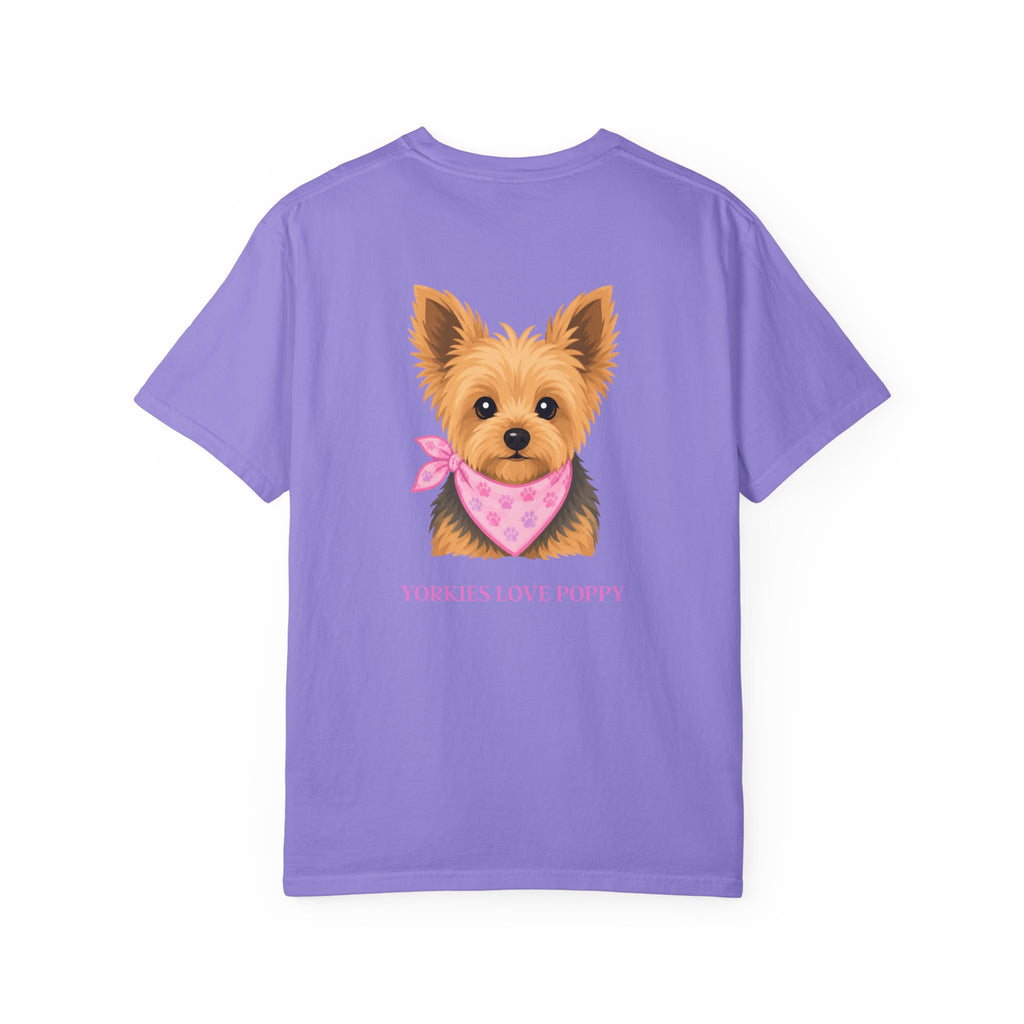 Ruby Loves Poppy Tee