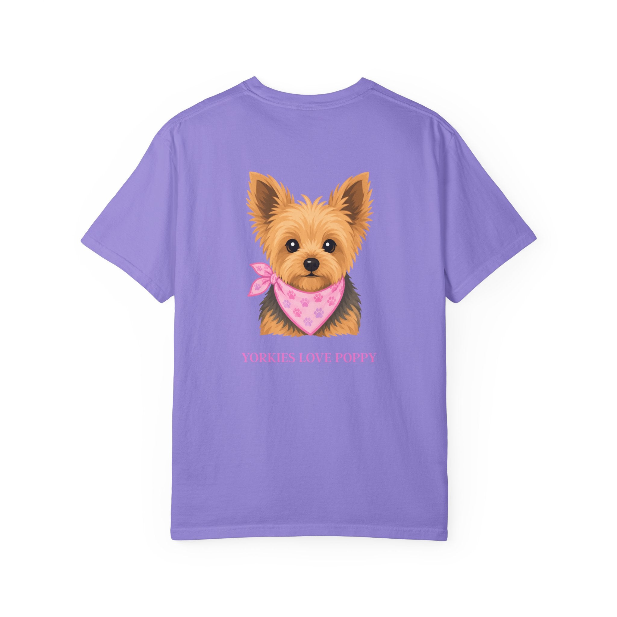 Ruby Loves Poppy Tee