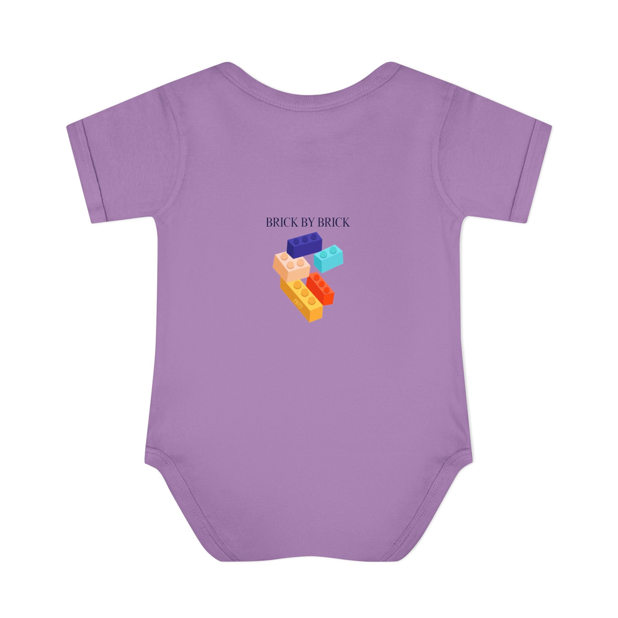 The First-Time Homebuyer Bodysuit