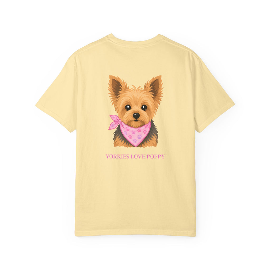 Ruby Loves Poppy Tee