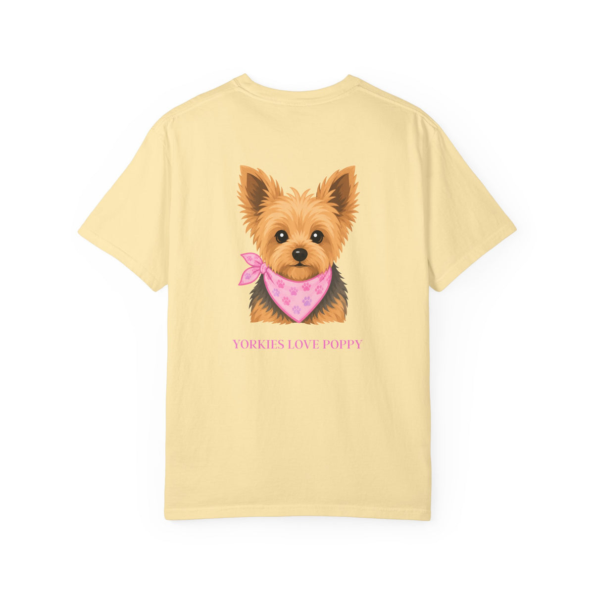 Ruby Loves Poppy Tee