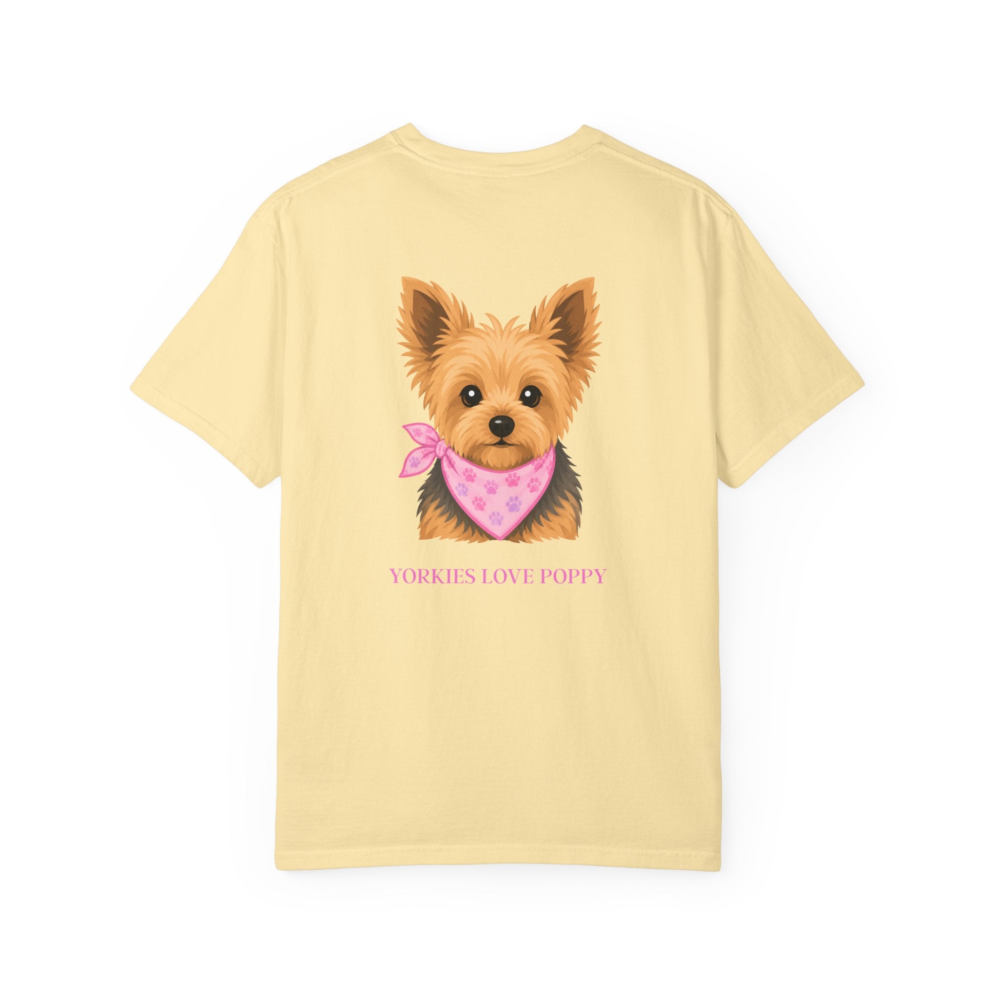 Ruby Loves Poppy Tee