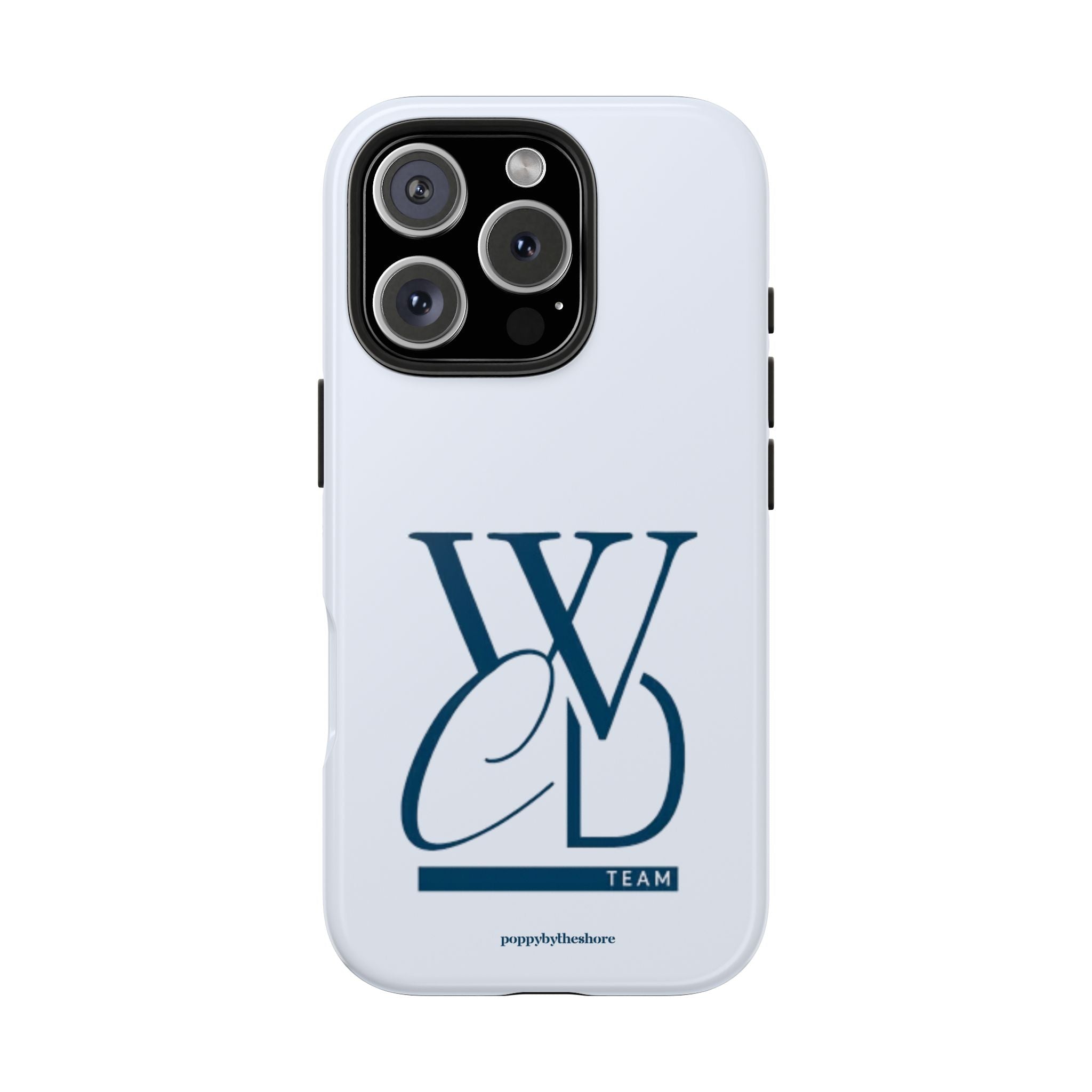 The WCD Signature Case