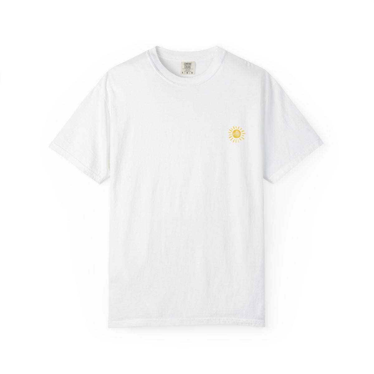 Daphne Loves Poppy Tee