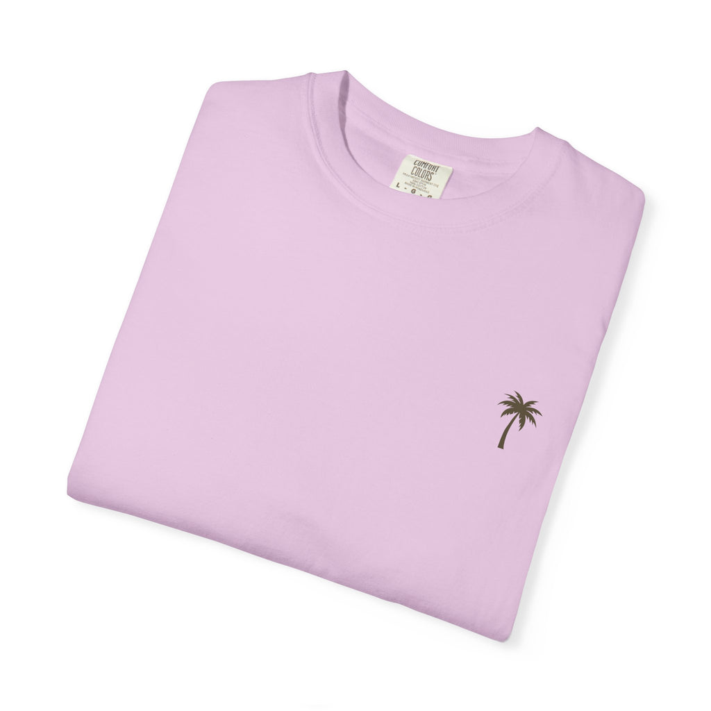 Creek Loves Poppy Tee