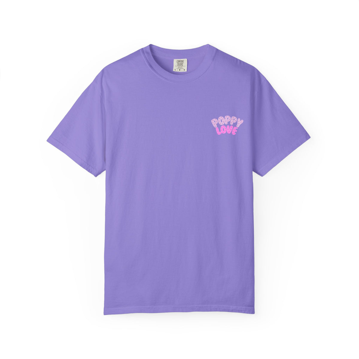 Ruby Loves Poppy Tee