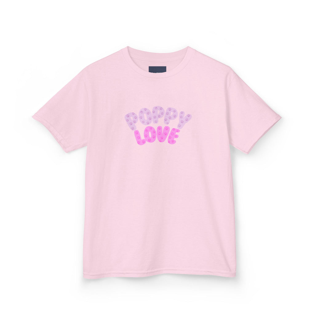 Ruby Loves Poppy Tots Tee