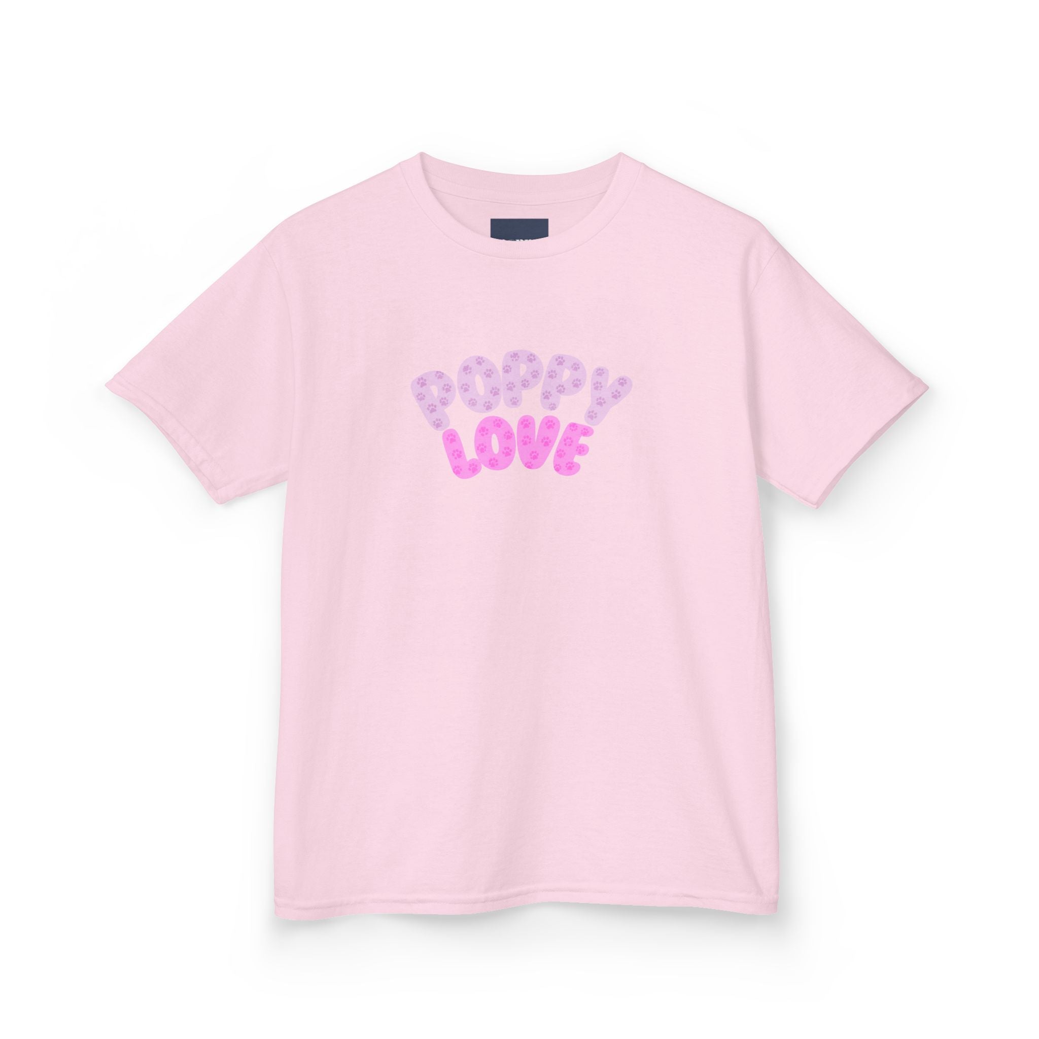 Ruby Loves Poppy Tots Tee