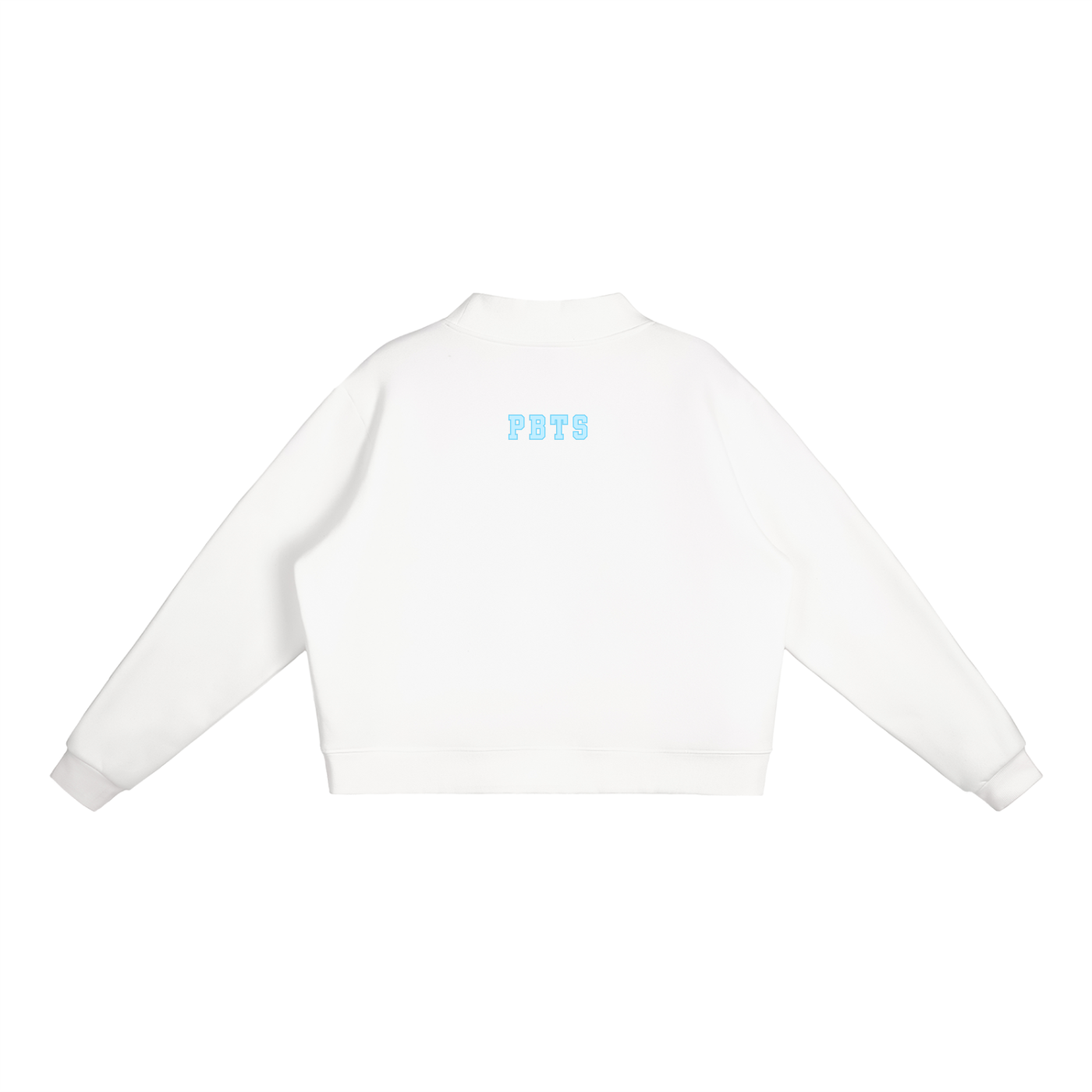 PBTS Cape Cod Mockneck