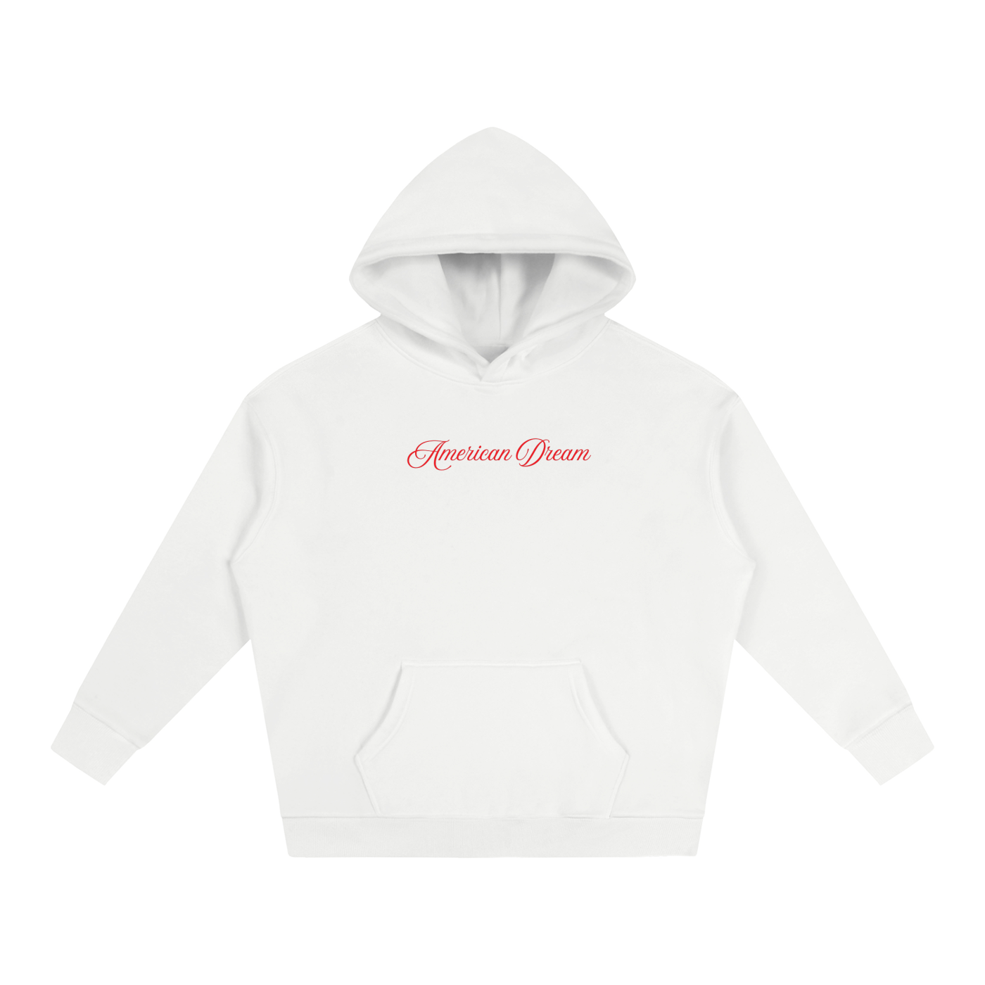 PBTS American Dream Hoodie
