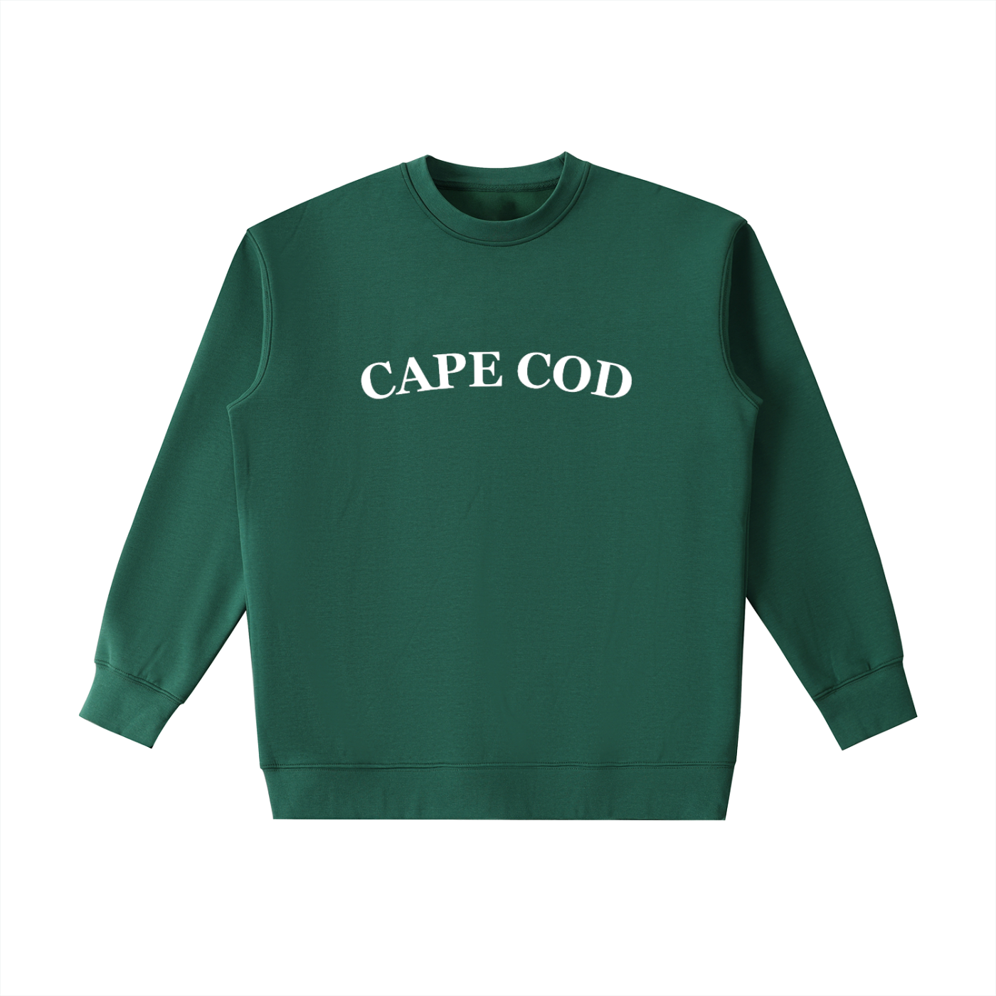 Poppy "Oar"iginals Cape Cod Crewneck