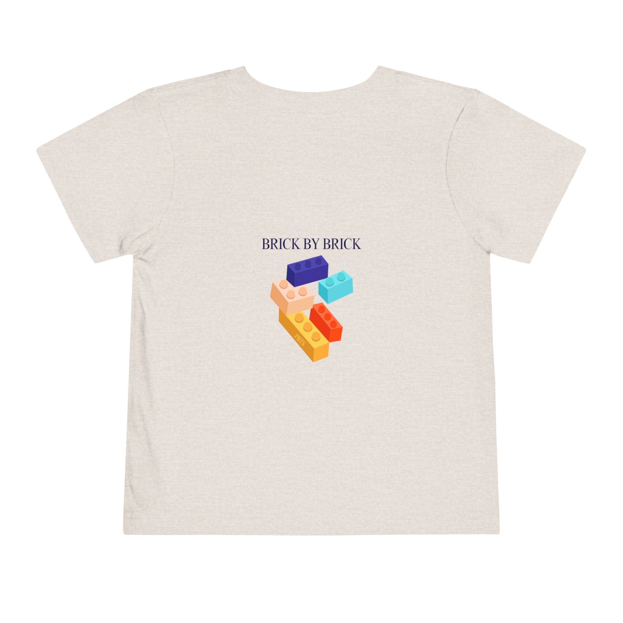 The First-Time Homebuyer Tee