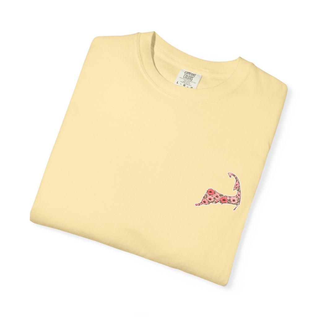 Blair Loves Poppy Tee