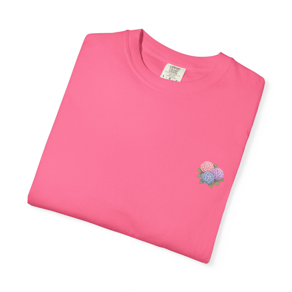 Hazel Loves Poppy Tee