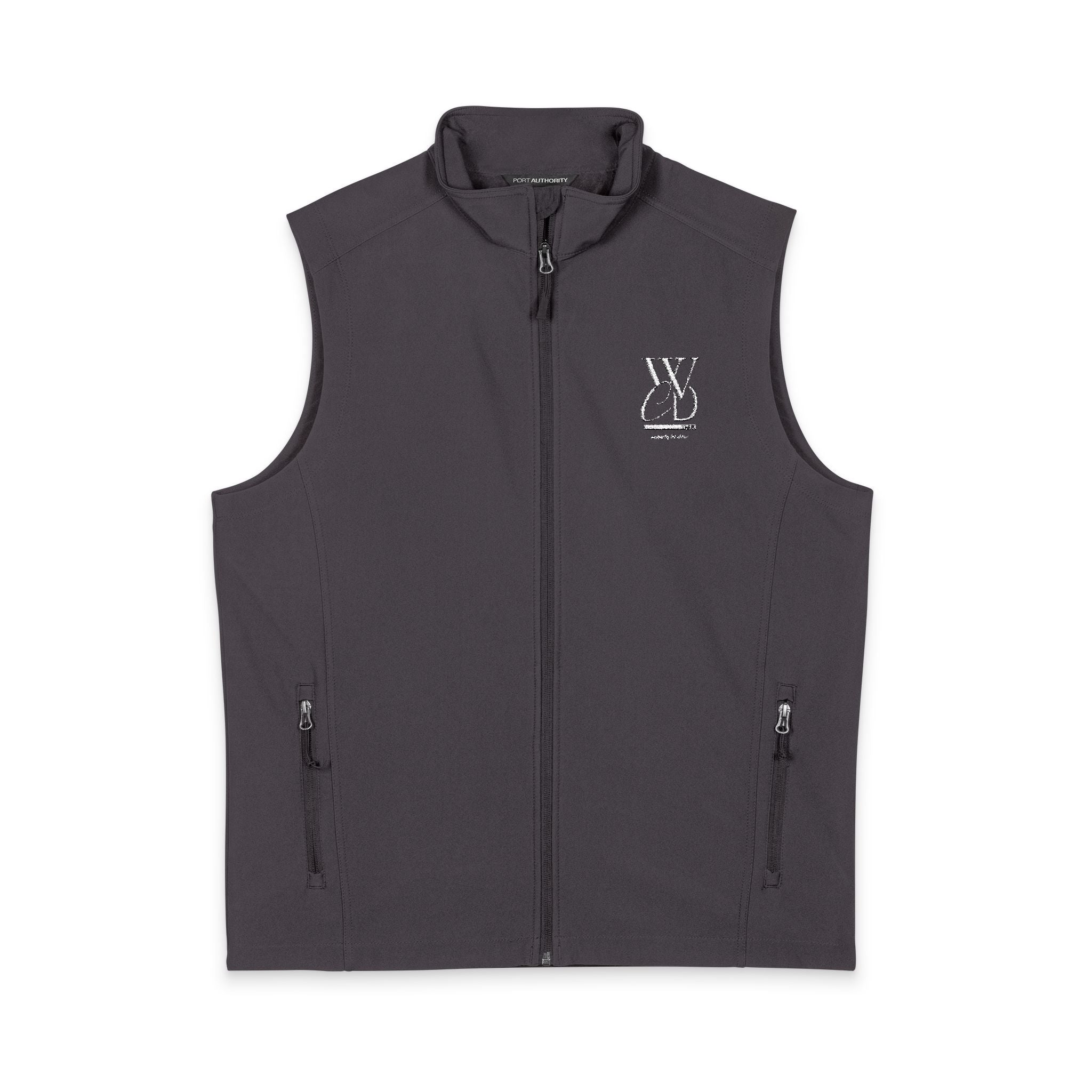 The Showing Day Vest