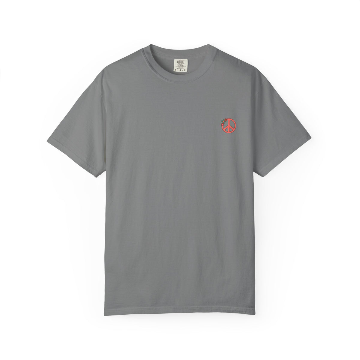 Chloe Loves Poppy Tee