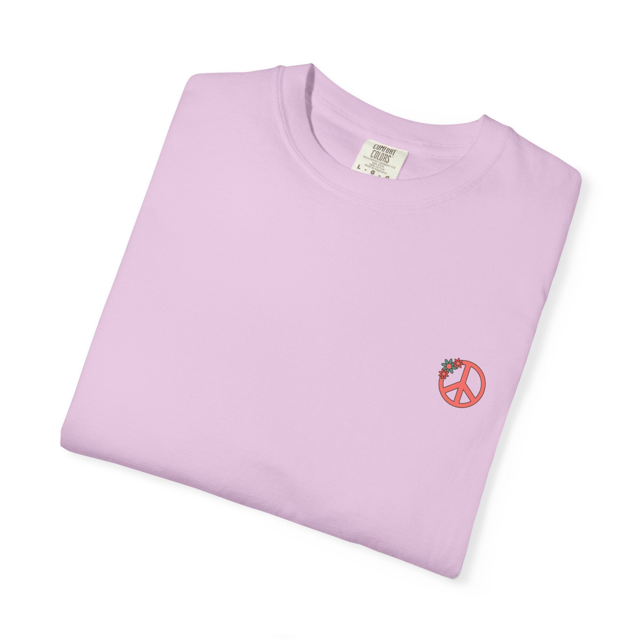 Chloe Loves Poppy Tee