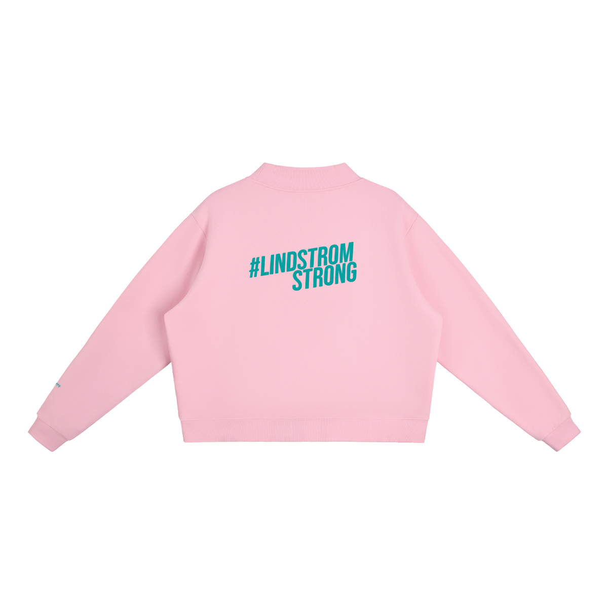 The Team Dawn Mockneck