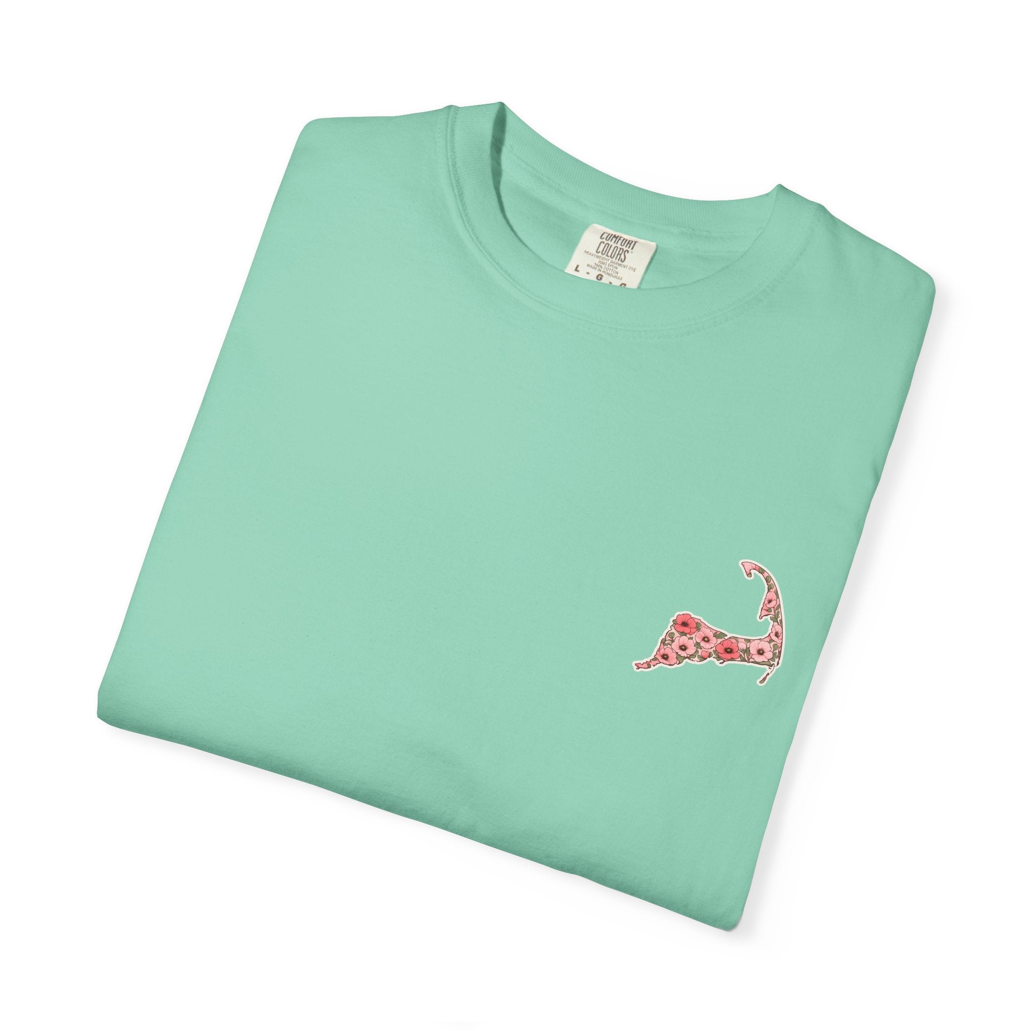 Blair Loves Poppy Tee