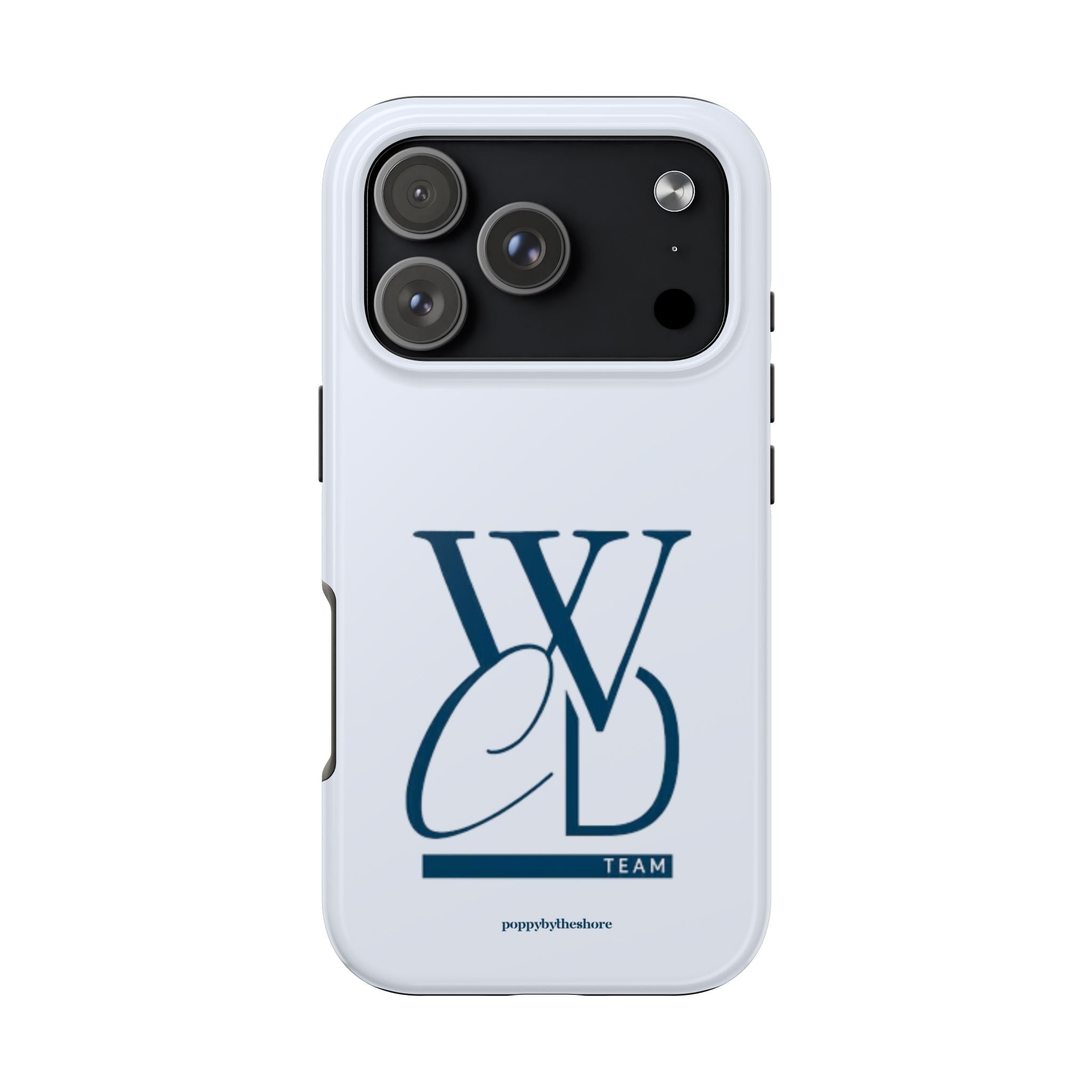 The WCD Signature Case
